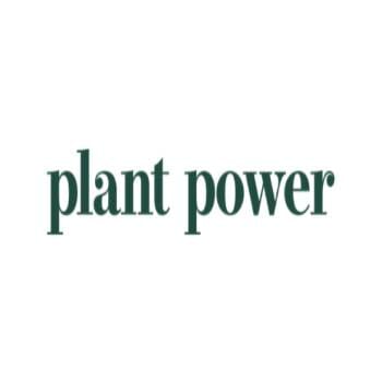 Plant Power Coupons Logo