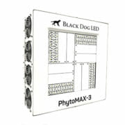 Black Dog LED PhytoMAX-3 4SP Grow Light LED Grow Light Depot Discount Code