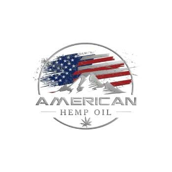 American Hemp Oil Coupons Logo