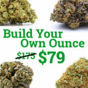 $79 Build Your Own Ounce Buy Low Green Discount Code