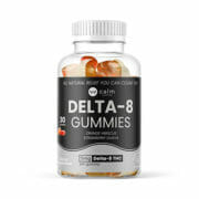 Delta 8 Gummies Calm by Wellness Promo Code