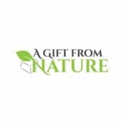 A Gift From Nature CBD Coupon Codes and Discount Sales