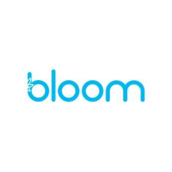 Bloom Hemp Coupons mobile-headline-logo