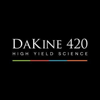 Dakine 420 Coupons Logo