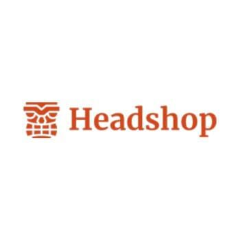 Headshop.com Coupons Logo