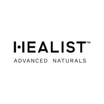 Healist Naturals Coupons Logo