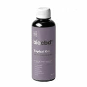 Muscle & Joint Relief Topical Oil BioCBD+ Discount Code