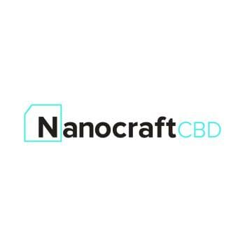 Nanocraft CBD Coupons mobile-headline-logo