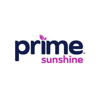 Prime Sunshine CBD Coupons mobile-headline-logo