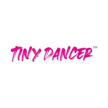 Tiny Dancer Coupons mobile-headline-logo