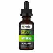 DELTA 8 THC TINCTURE