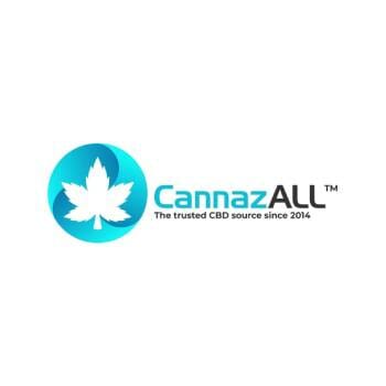 CannazAll Coupons Logo