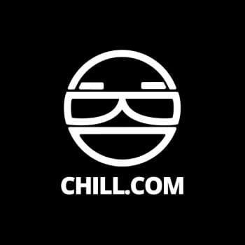 Chill CBD Coupons mobile-headline-logo
