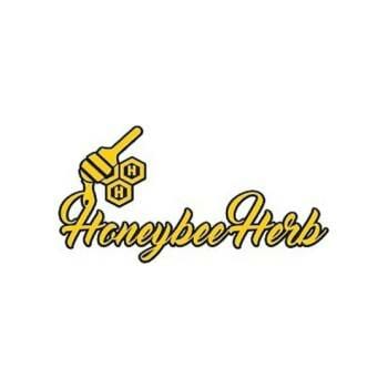 Honeybee Herb Coupons Logo