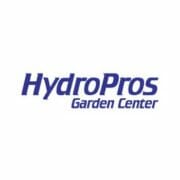 HydroPros Garden Center Coupon Codes and Discount Sales