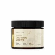 Joy Organic CBD Dog Chews