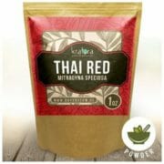 Green Thai Kratom Powder
