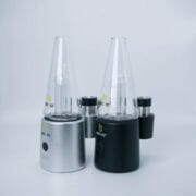The Most Advanced 3-In-1 Dry Herb Vaporizer Kit