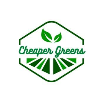 Cheaper Greens Coupons mobile-headline-logo