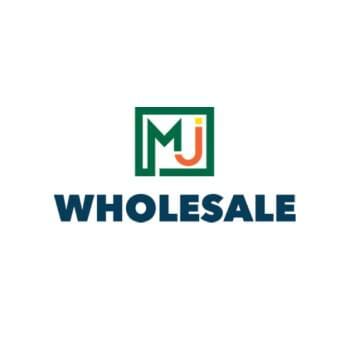 MJ Wholesale Coupons mobile-headline-logo