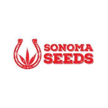 Sonoma Seeds Coupons Logo