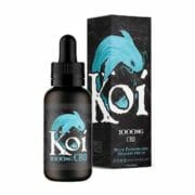 Koi CBD Vape