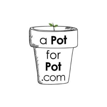 A Pot For Pot Coupons mobile-headline-logo