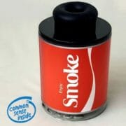 Smoke Eraser V4 (Coke)