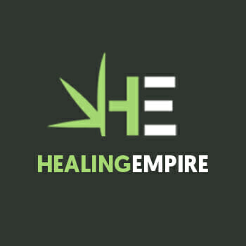 Healing Empire Coupons logo