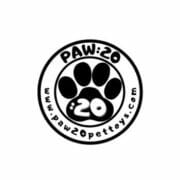 Paw 20 Pet Toys Coupon Codes and Discount Sales