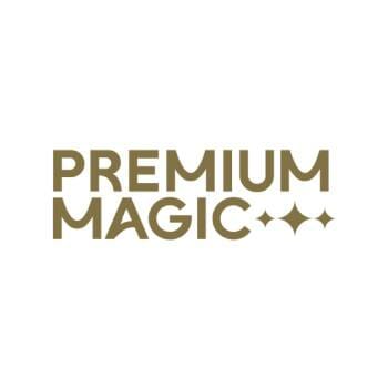 Premium Magic CBD Coupons mobile-headline-logo