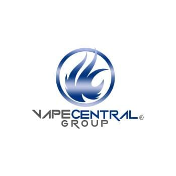 Vape Central Group Coupons mobile-headline-logo
