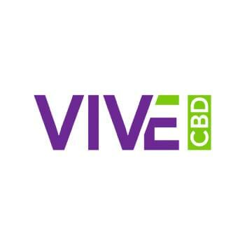 Vive CBD Coupons mobile-headline-logo