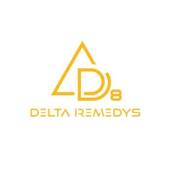 Delta Remedys Coupons Logo