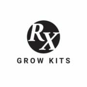 Rx Grow Kits Coupon Codes and Discount Sales