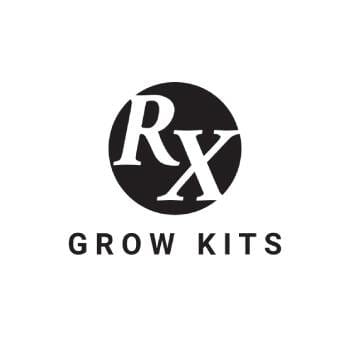 RX Grow Kits Coupons mobile-headline-logo