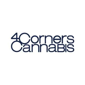 4 Corners Cannabis Coupons mobile-headline-logo