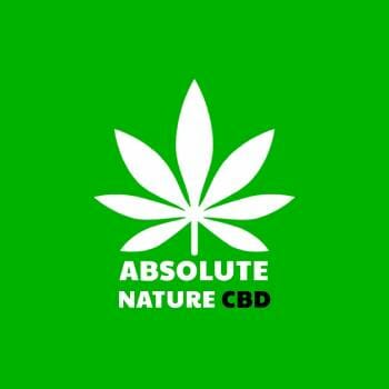 Absolute Nature CBD Coupons Logo