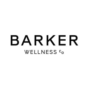 Barker Wellness Co Coupons mobile-headline-logo
