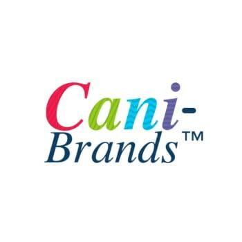 CaniBrands Coupons mobile-headline-logo