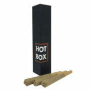 Hot Box Pre Roll Joints