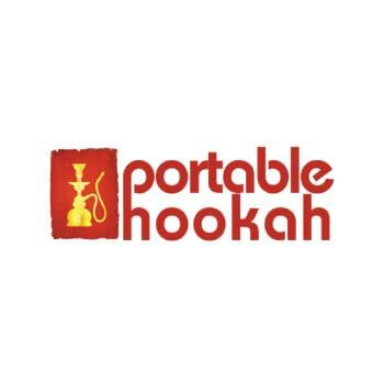 Portable Hookahs Coupons mobile-headline-logo