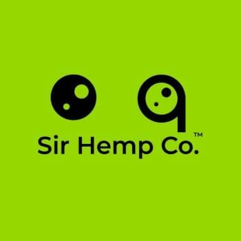 Sir Hemp Coupons mobile-headline-logo