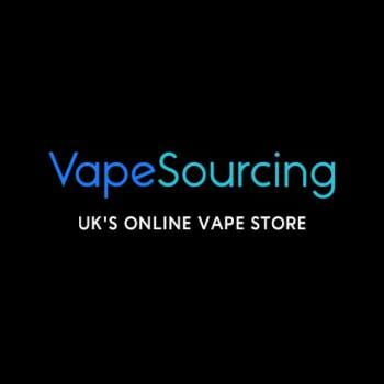Vape Sourcing UK Coupons mobile-headline-logo