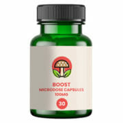 Boost Microdose Tablets