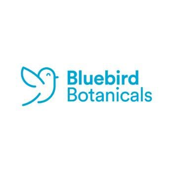 Bluebird Botanicals Coupons mobile-headline-logo
