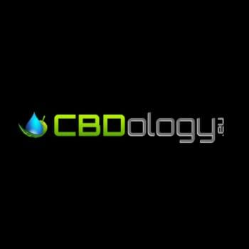 CBDology Coupons mobile-headline-logo