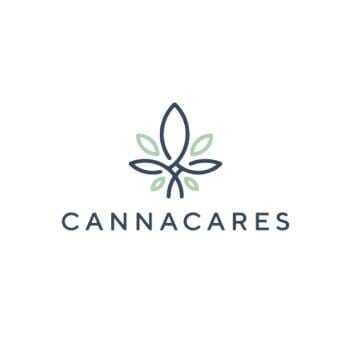 CannaCares Coupons mobile-headline-logo