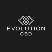 Evolution CBD Logo