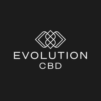 Evolution CBD Coupons mobile-headline-logo
